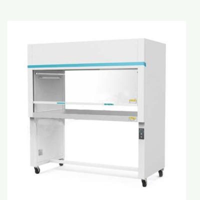 China Portable Hospital/Laboratory Mini Clean Bench Clean Bench Clean Room Bench For Medical Research Institute for sale