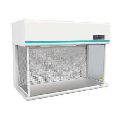 China Hospital/Laboratory Desk Bench CZ-TH-640 Mini Laminar Air Flow Clean, Laminar Flow Clean Cabinet for sale