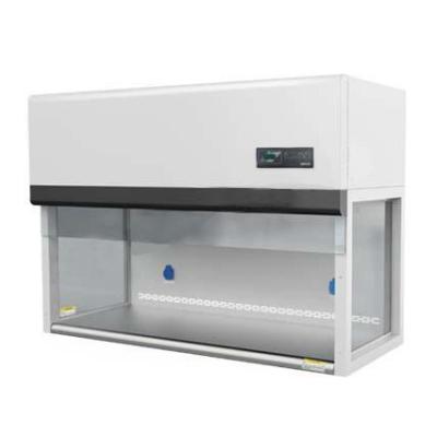 China Professional Hospital/Laboratory/Clean Bench Manufacturer Desktop Vertical Laminar Flow Steam Hood for sale