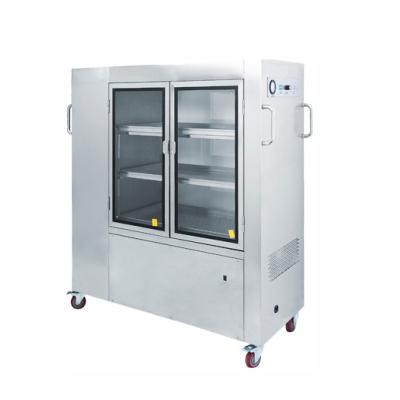 China Hospital / Lab Best Selling Quality Mobile Transfer Clean Vehicle Laminar Air Flow For Clean Room for sale