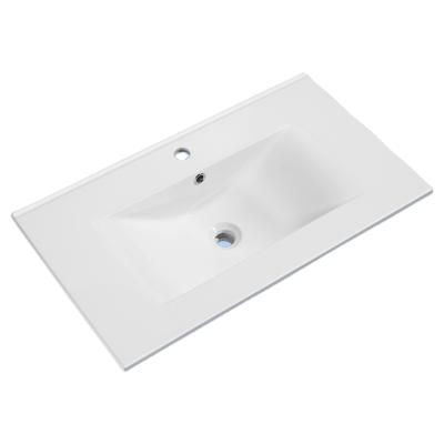 China Factory Supply Traditional Sink Bathroom Wash Hand Basin Ware Bathroom Sanitary Basin for sale