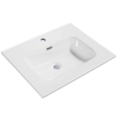 China Traditional Good Quality Baby Basin Coplet Bathroom Basin Cabinet Table Top Basin Bathroom Sink for sale