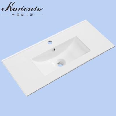 China China Supplier Traditional Washing Sink Ceramic Ceramic Bathroom Sink For Bathroom Price for sale