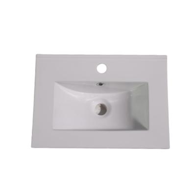 China Traditional Wholesale Factory Custom High Quality Wash Cabinet Basins for sale