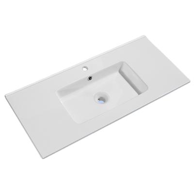 China New design traditional basin pipe double basin houseplus basin for sale