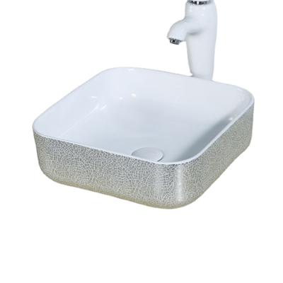 China Traditional Custom Wash Basin Fittings Eye Wash Basin Commercial Wash Basin for sale