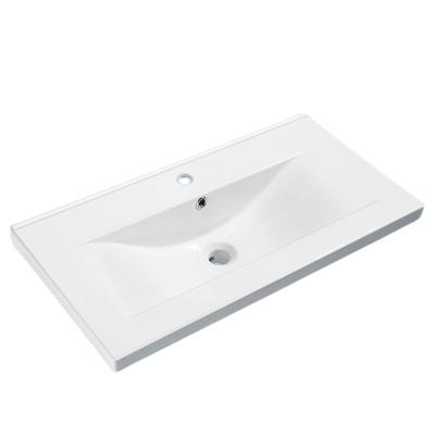 China Traditional Premium Quality Toilet Wash Basin Integrated Toilet Basin And Toilet Basin Connected To Cistern Weir for sale