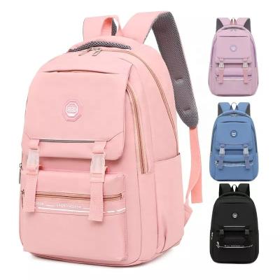 China Waterproofwaterproof backpack for traveling men's backpacks laptop business backpack bag men's expandable luxury bags custom logo for sale