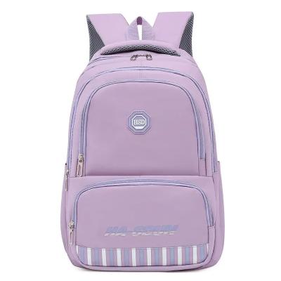 China Custom Logo Mens Laptop Backpacks Large Capacitycheapfashion 2023 Large Capacity Oxford Waterproof Computer Bag For Teenage School Bags for sale