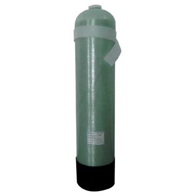 China Water filtration manufacturing pentair 1054 prices fiberglass pressure filter water treatment frp tank for sale