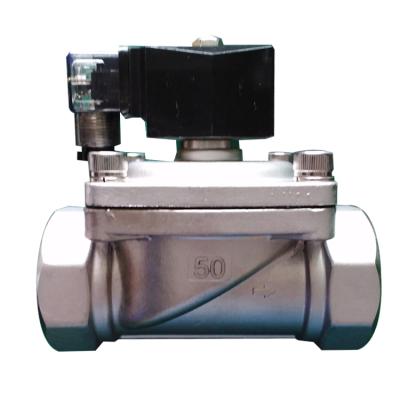 China General Chinese Factory Pressure Solenoid Valves for sale