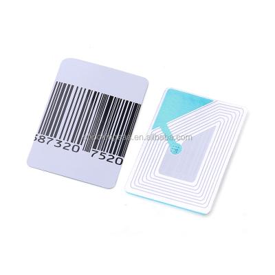 China High Sensitive Supermarket EAS RF Shopping Mall Stick Anti-theft System Customizable Keys Identification for sale