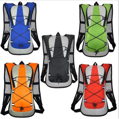 China Outdoor Water Bladder Backpack Hydration Water Bladder Recycling Bag for sale