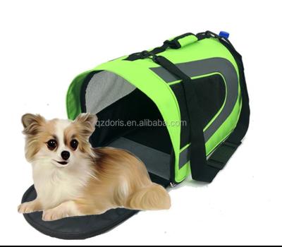 China Vintage New Product Distributor Wanted Pet Accessories Outdoor Travel Cat Dog Carrier Bag As Pet Suppliers for sale