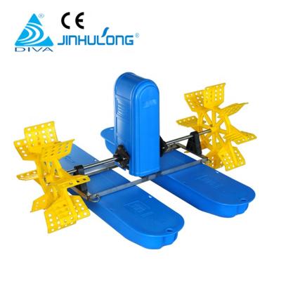 China Fish Farming High Quality Aerator Floating Outdoor Aerator For Fish Farming YL-2P for sale