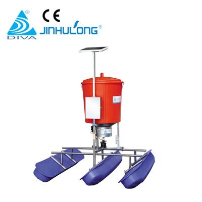 China Farms Shrimp Auto-Feeder Machine for sale