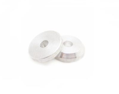 China New Arrival Milled Tapered Aluminum Joints Milled Joints for sale