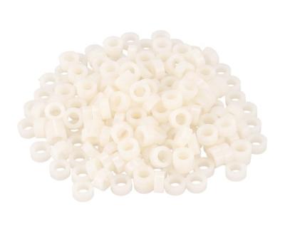 China round hot new products for 2020 nylon gaskets round plastic spacers for sale