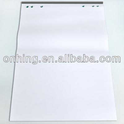 China Flip Chart Paper W 585mm*H810mm for sale