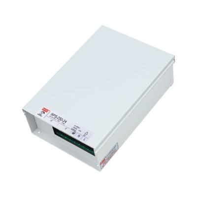 China CCTV Camera 250W 24 Volt 24V 10A Industrial Rain Power Supply Switching Power Supply Single Group Output Te koop