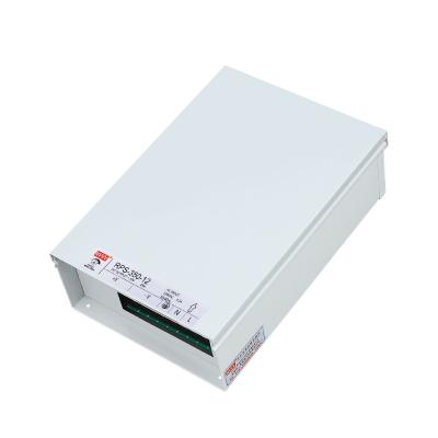 Китай 350W 12V 12V 10A Industrial Rain Power Supply Single Switching Power Supply Group Output 232*154*68mm продается