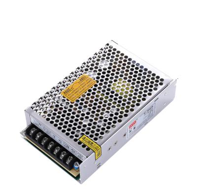 中国 T Series 50W 12V DC Power Supply Three Output Multiple Switching Power Supply 159*98*38mm 販売のため