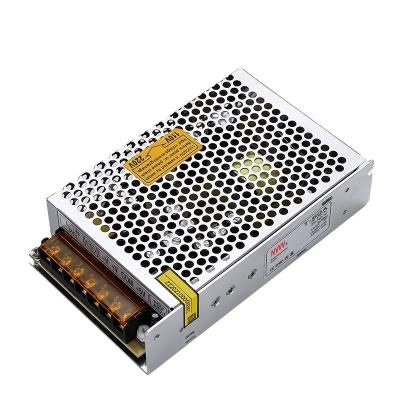 Китай Industrial CCTV Camera NVVV T-60A DC Power Supply Module SMPS 57.5W Multi-output Switching Power Supply 57.5W продается