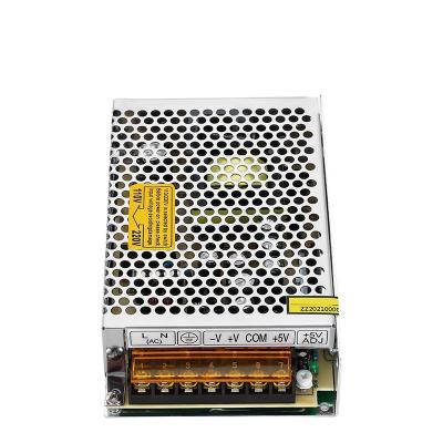 Китай CCTV Camera NVVV T-60A Other Power Supplies 60W Industrial DC Power Supply Module SMPS Multi-output Switching 60W Power Supply продается