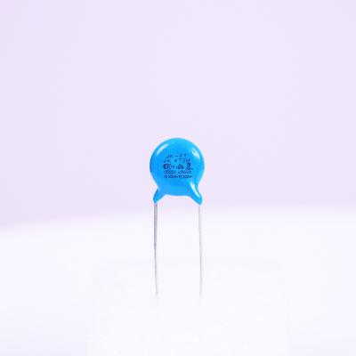 Китай Power suppli NVVV 30KV 1000PF 18A Disc 472/250V/Y2 Leaded Capacitor Changeover Ceramic Capacitor продается