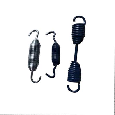 China Trailer Parts Recoil Trailer Spring Where Heavy Duty Spring Brake Fit African Spring Trailer Accessories for sale