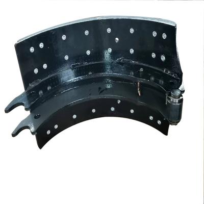 China Used Trailer Truck Brake Pads Are Used For Truck Brake Heavy Duty Brake Pads for sale