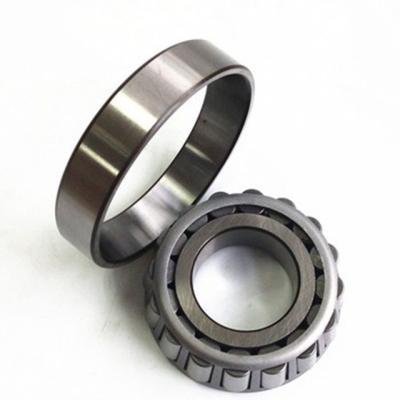 China Heavy Duty Vehicle Parts Trailer High Speed ​​Spherical Roller Bearings Rear Axle Parts and Accessories Roller Bearings for Heavy Duty Trucks for sale