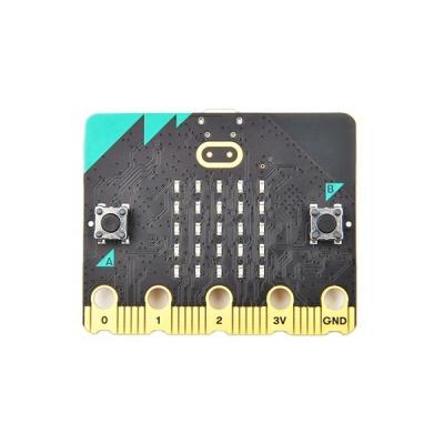 China BBC Micro school lab: V1.5&V2 bit board for coding and programming (microbit) for sale