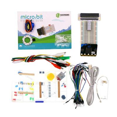 China STEAM Inventor Kit for BBC Mic: ELECFREAKS Bit for sale