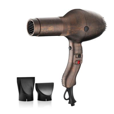 China New Customizable Foldable High Power Powerful 2000W Hair Dryer for Hair Salons and Household Appliances for sale