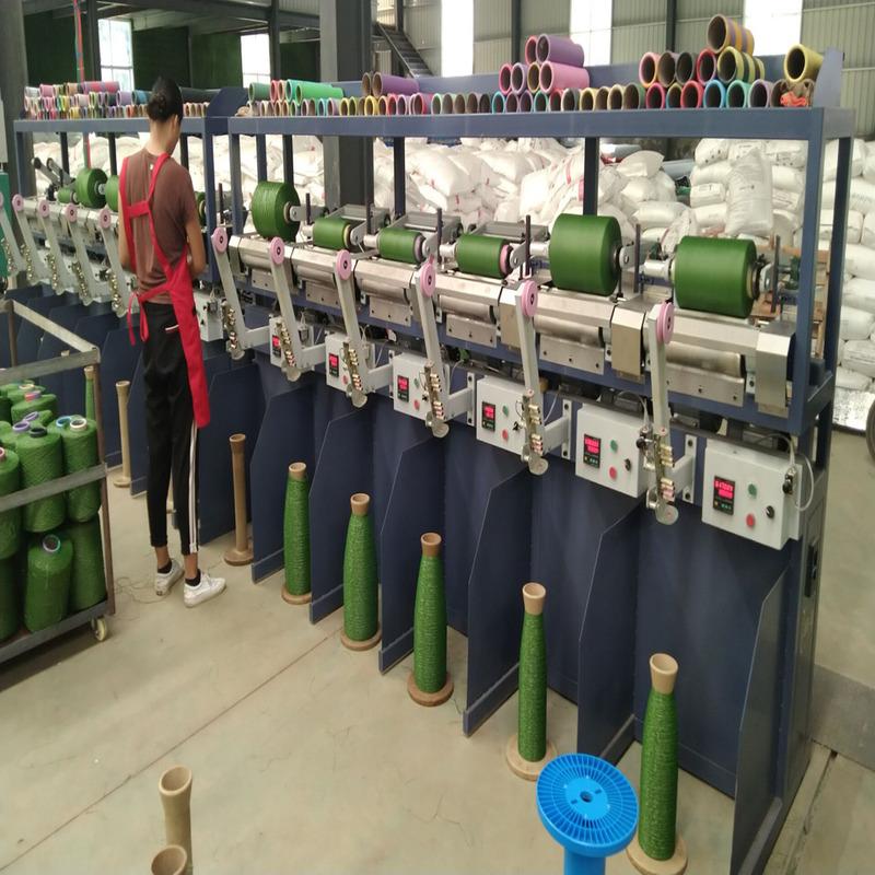 Verified China supplier - Shandong Meisen Artificial Lawn Co., Ltd.