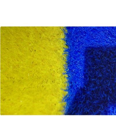 China All sport sdms artificial grass for sports flooring 10mm synthetic grass for sale