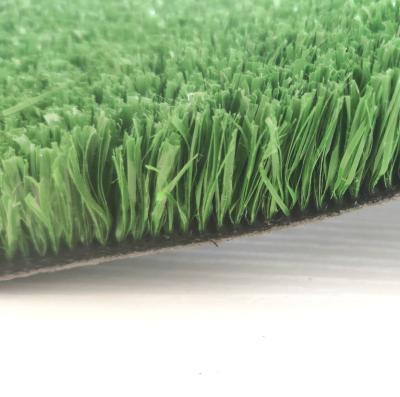 China Soccer Football Sports Field SDMS 10mm Durable Anti-UV 50mm Synthetic Lawn Artificial Grass For Garden Landscaping for sale