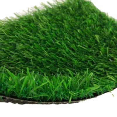 China Natural Sports Field 10mm Synthetic Grass Artificial Turf Landscape Mat Meisen Turf for sale