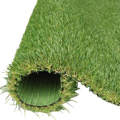 China Sports Field Playground Best Selling SDMS Garden Grass Mat Decorative Artificial Grass Shandong China Factory for sale