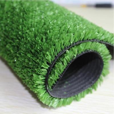 China Decoration Field Durable Plastic Artificial Grass Synthetic Turf For Playground Garden Landscape for sale