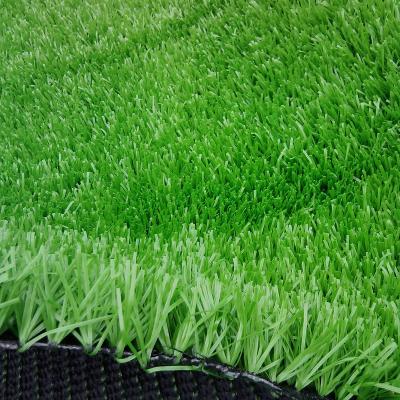 China Garden Decoration Yarn Premium Landscape Grass Party Artificial Decorations For Decoration for sale