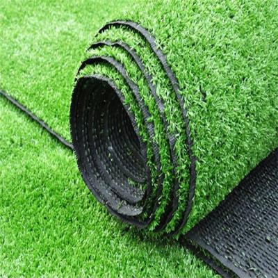 China High Density Tennis Soccer Football Sports Field 10mm Synthetic Grass For GYM Outdoor Tennis Court Outdoor Grass For Home for sale