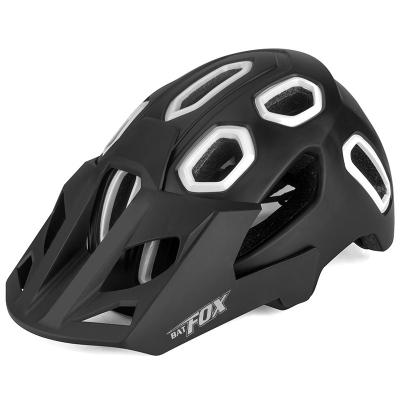 China Retro unisex/unisex mountain bike city riding off-road helmet for electric scooter electric helmet adult bicycle for sale