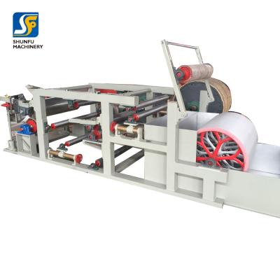 China Factory Professional Customized Recycled Cardboard Pulper Forming Machine Production Line for sale