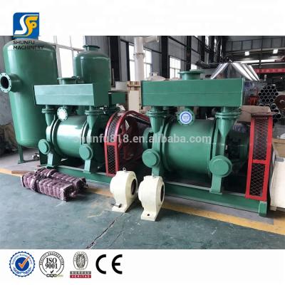 China Waste Paper Recycling Production Line High Quality A4 / 1575 Cultural Paper Machine for sale