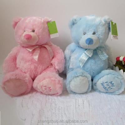 China Wholesale teddy bear factory price plush teddy bear teddy bear toy for baby for sale