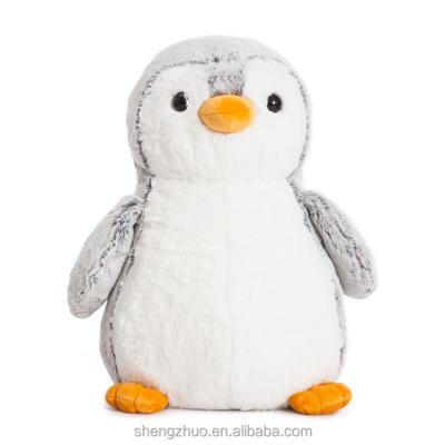 China Cheap hot sale cute plush toy plush toy baby plush toy penguin animal toy for sale