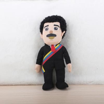 China Real plush cheap price cartoon character plush doll toys manufacturers for sale