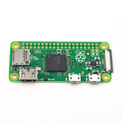 China / Raspberry Pi Board 1GHz Zero Core Single Core CPU 512MB RAM Raspberry pi Zero for sale